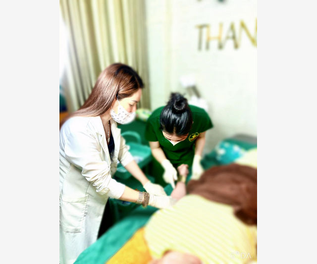 Thanh Beauty Spa
