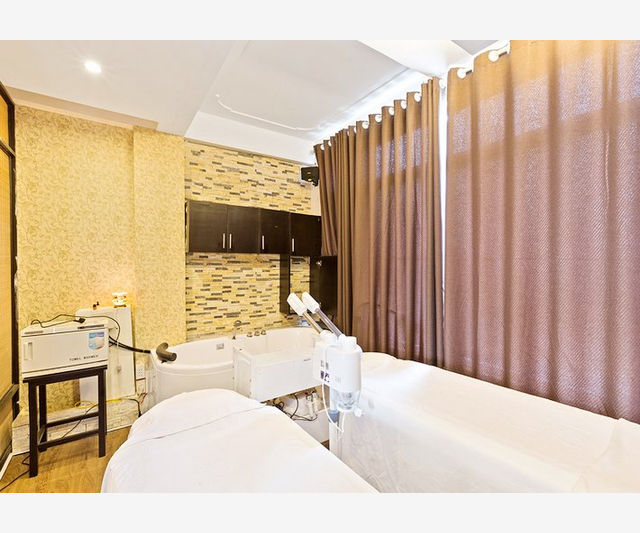 Minh Anh Laser Clinic Spa 2