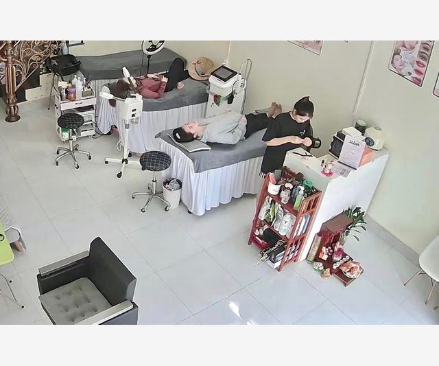 Ngoc Beauty Clinic Spa