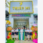 Thien Mi Beauty Academy Tinh Kon Tum 2