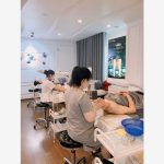 viet phuong luxury beauty spa clinic
