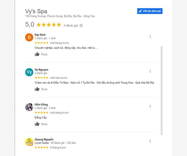 vy spa 4
