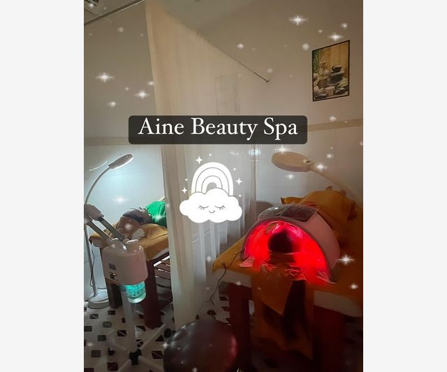 Aine Beauty Spa Mỹ Tho Tỉnh Tiền Giang