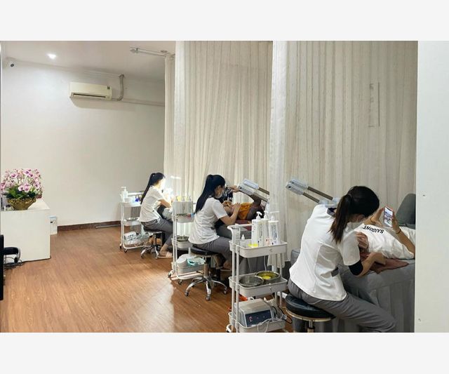 Calla Clinic &amp; Spa Tỉnh Thanh Hóa